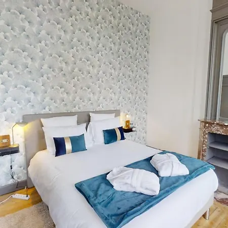 Maison Colodge Delory Barbieux Roubaix