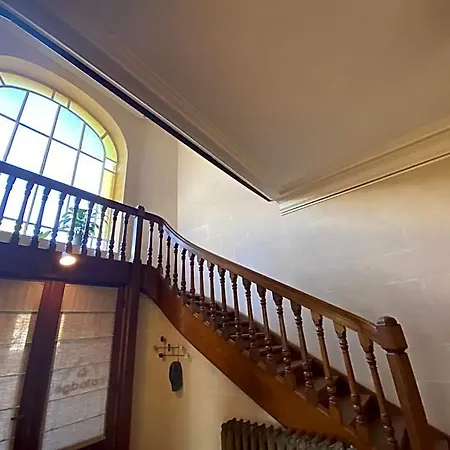 Maison Colodge Delory Barbieux Hotell 4*