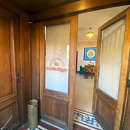 Hotell Maison Colodge Delory Barbieux Roubaix
