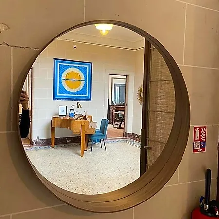 Maison Colodge Delory Barbieux Hotell Roubaix
