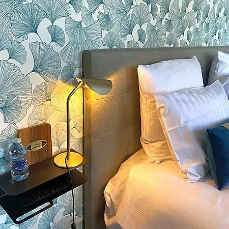 Maison Colodge Delory Barbieux Hotell Roubaix