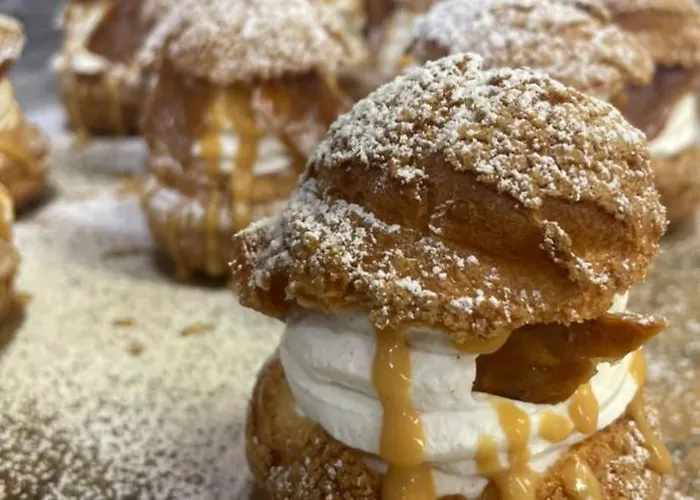 Otel Maison Colodge Delory Barbieux 4*