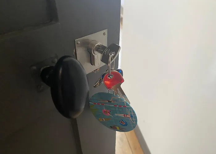 Otel Maison Colodge Delory Barbieux 4*