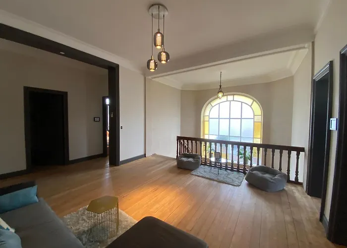 Maison Colodge Delory Barbieux