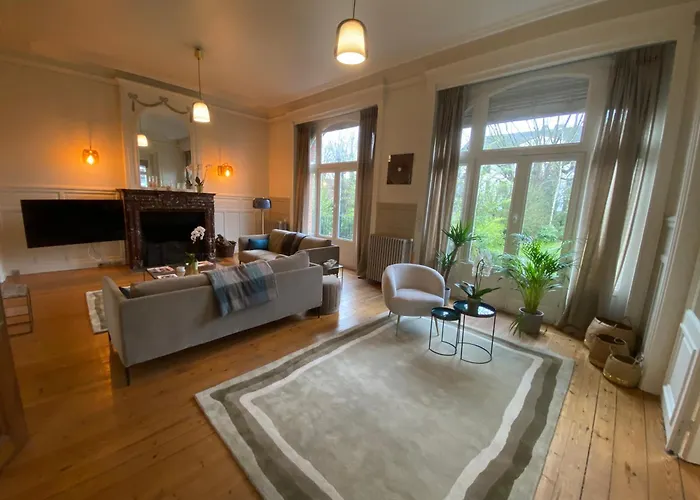 Otel Maison Colodge Delory Barbieux Roubaix