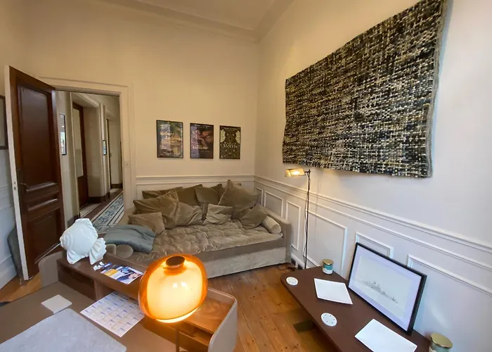 Maison Colodge Delory Barbieux Roubaix