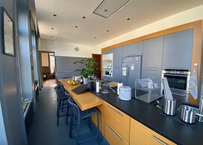 Otel Maison Colodge Delory Barbieux Roubaix