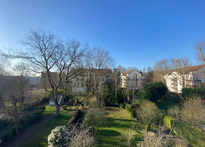 Maison Colodge Delory Barbieux Otel Roubaix