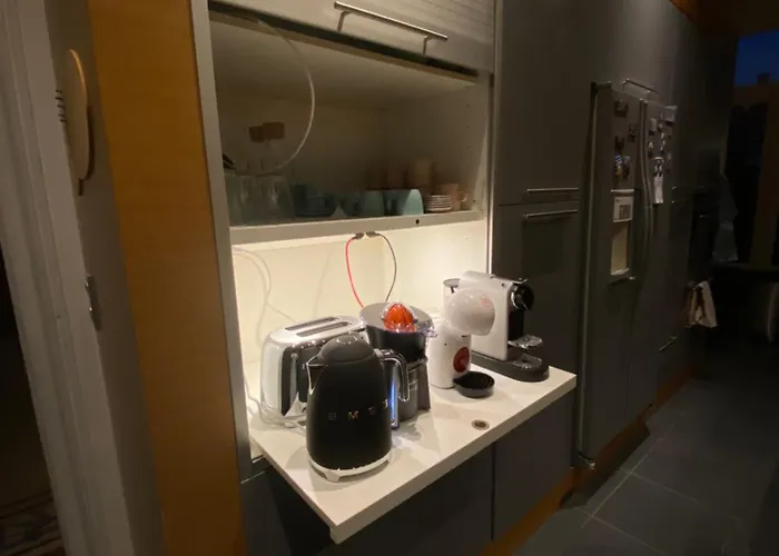 Maison Colodge Delory Barbieux 4* Roubaix