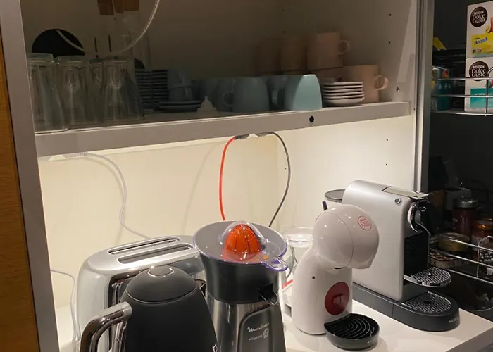 Maison Colodge Delory Barbieux 4*