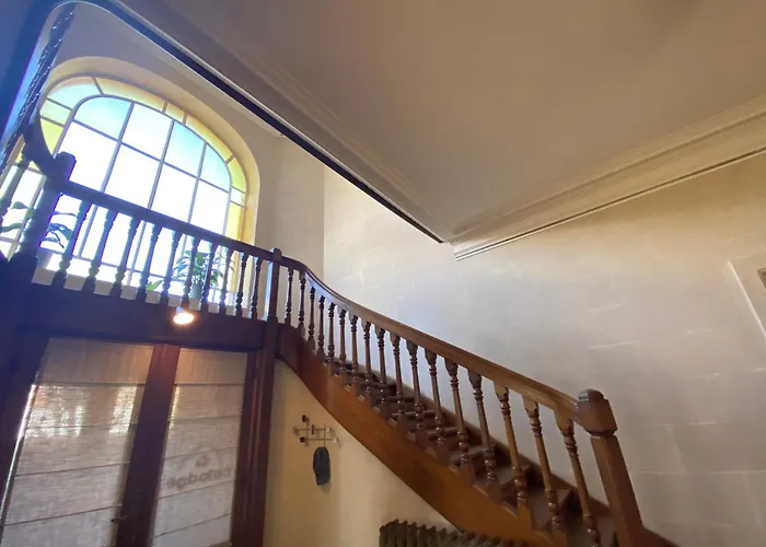 Otel Maison Colodge Delory Barbieux 4*