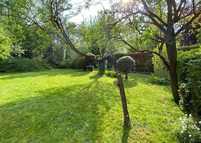 Maison Colodge Delory Barbieux