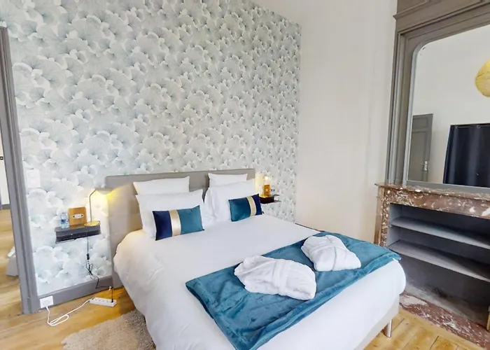 Maison Colodge Delory Barbieux Roubaix