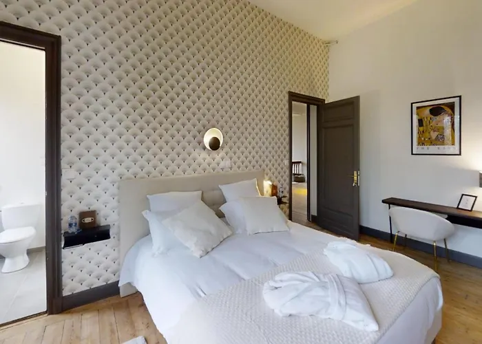 Maison Colodge Delory Barbieux